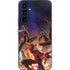 Marvel Spiderman Group Wall Galaxy A54 5G Skin